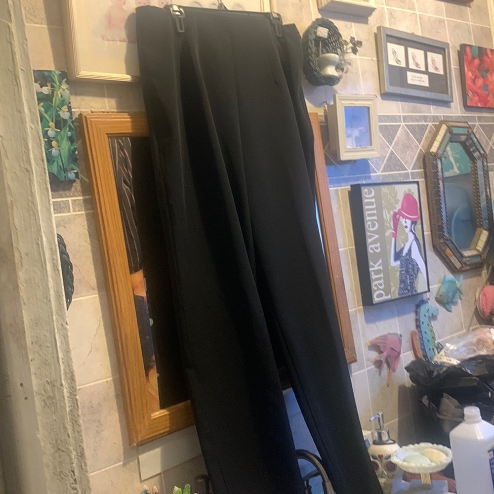 JL studio pants